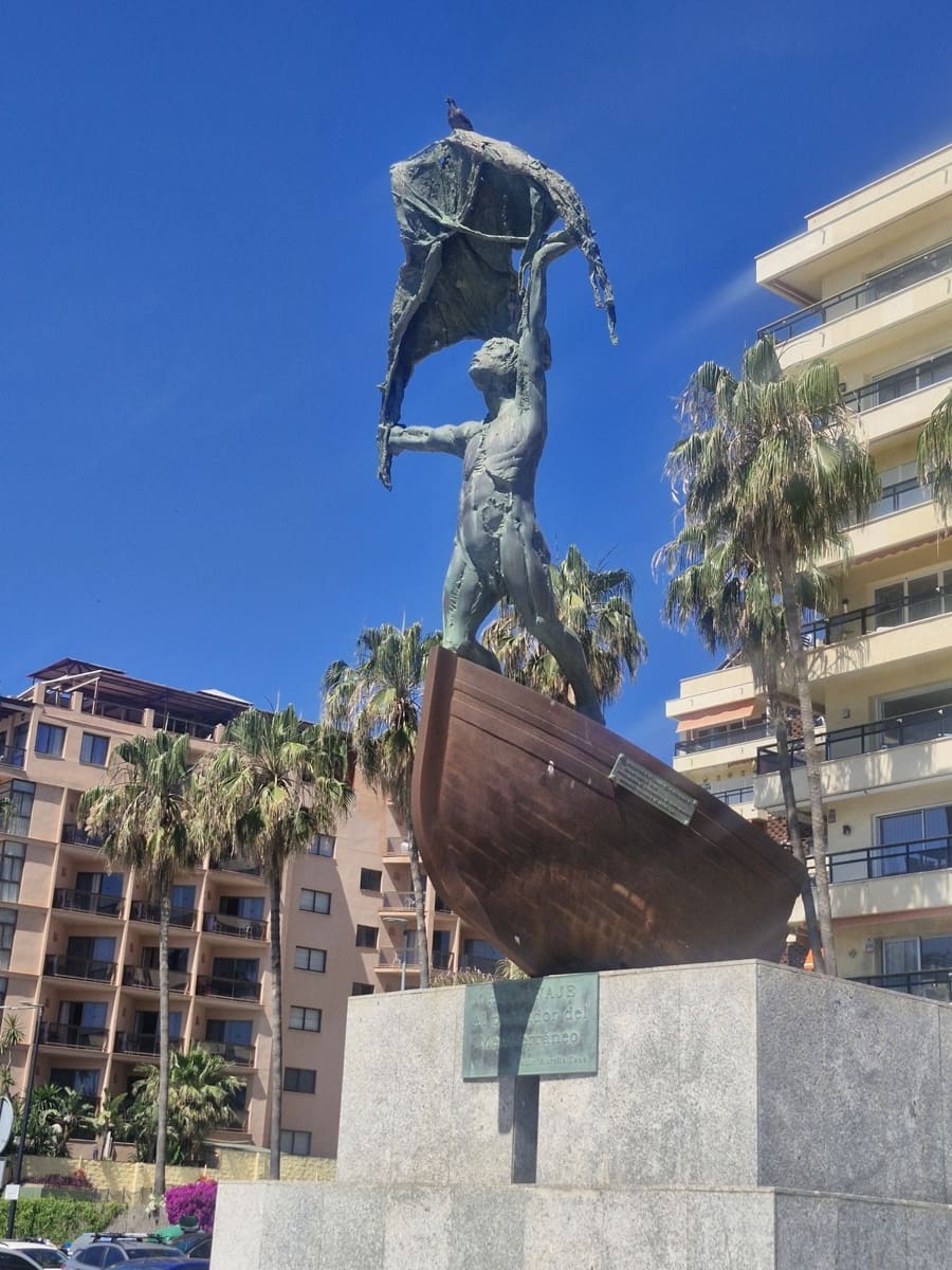 2 soverom Leilighet til salgs i Torremolinos - € 300 000 (Ref: 10071376)