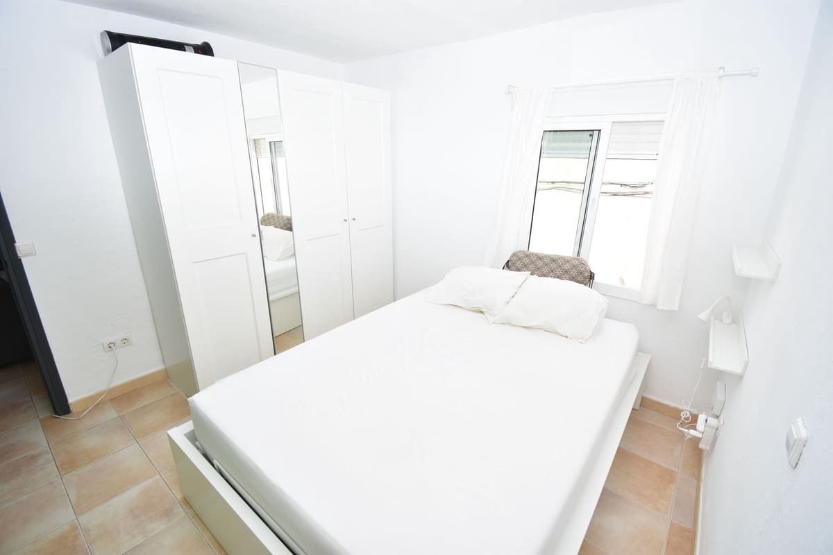 1 slaapkamer Appartement te koop in Mijas - € 215.000 (Ref: 10071401)
