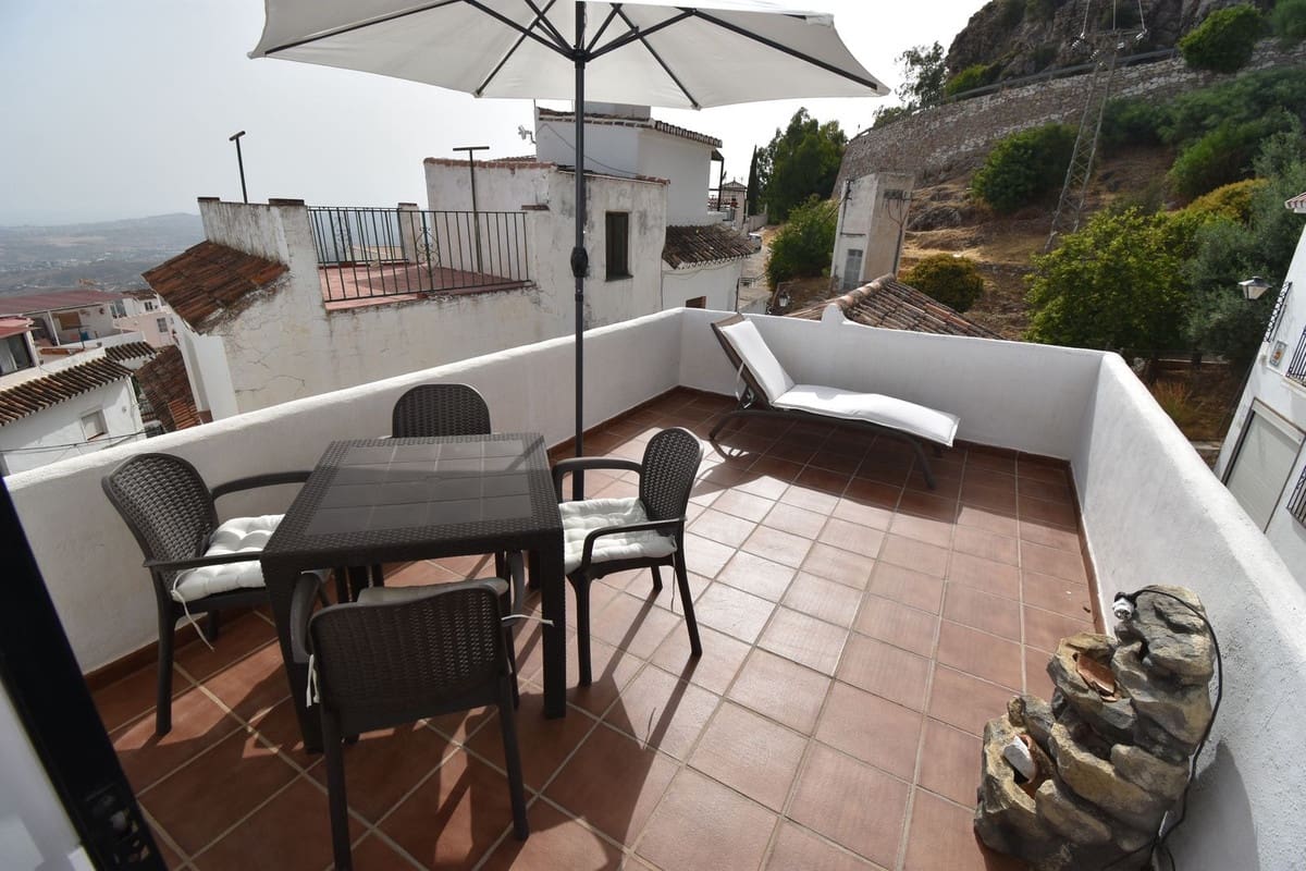 1 slaapkamer Appartement te koop in Mijas - € 215.000 (Ref: 10071401)