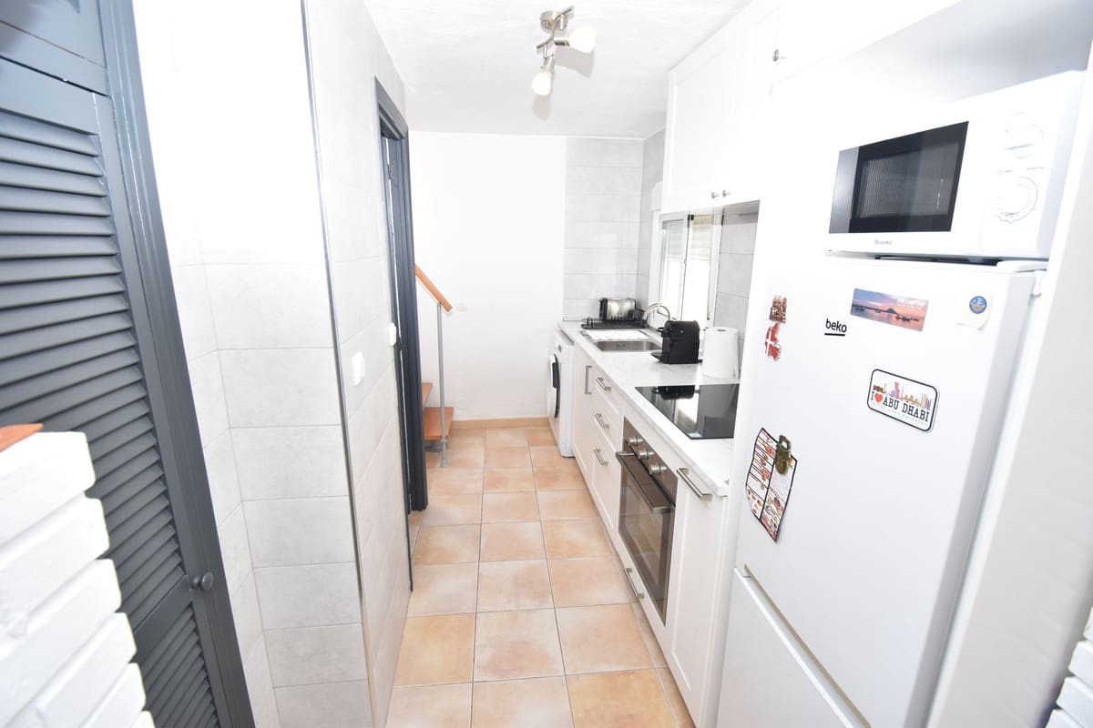 1 slaapkamer Appartement te koop in Mijas - € 215.000 (Ref: 10071401)