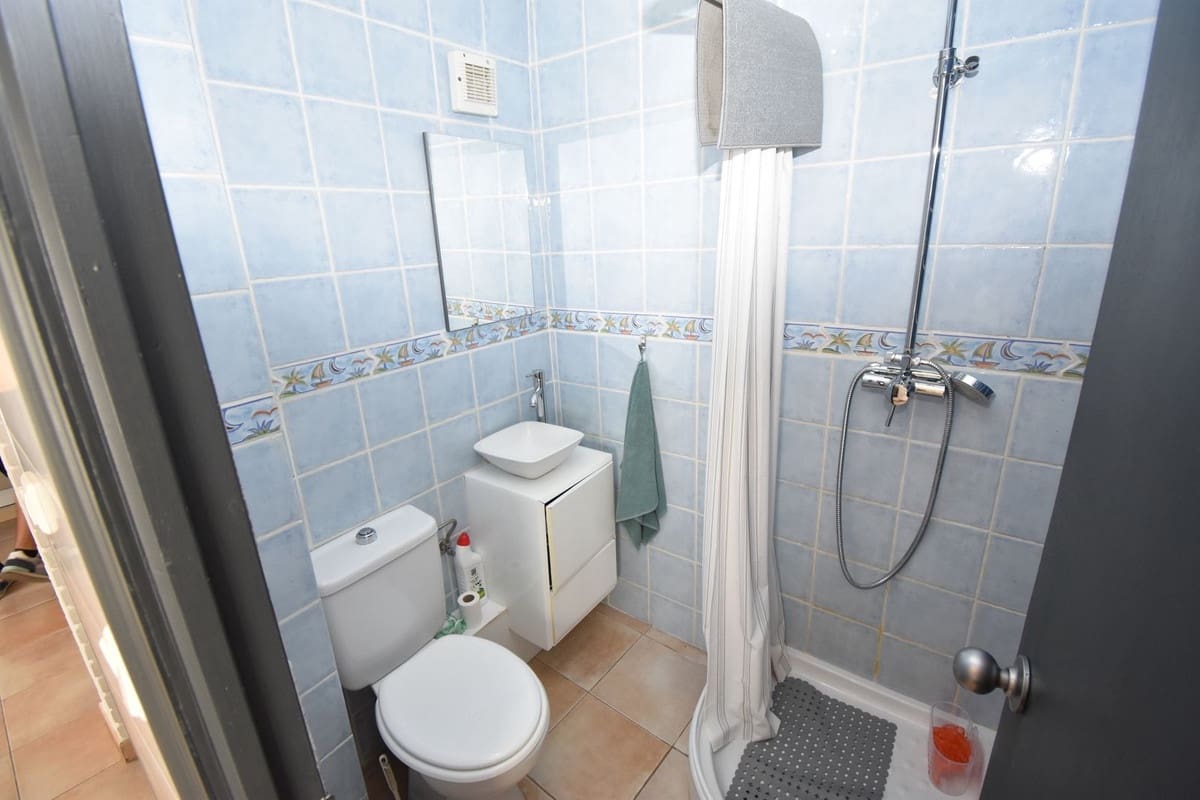 1 slaapkamer Appartement te koop in Mijas - € 215.000 (Ref: 10071401)