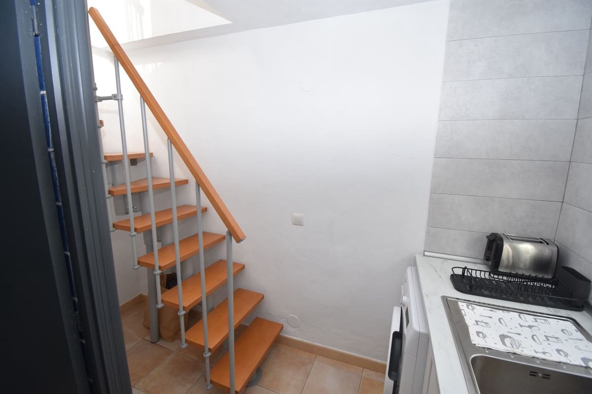 1 slaapkamer Appartement te koop in Mijas - € 215.000 (Ref: 10071401)