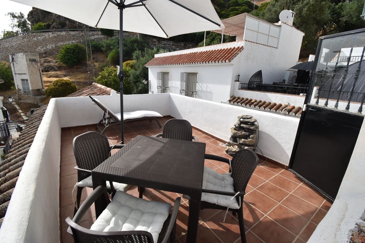 1 slaapkamer Appartement te koop in Mijas - € 215.000 (Ref: 10071401)