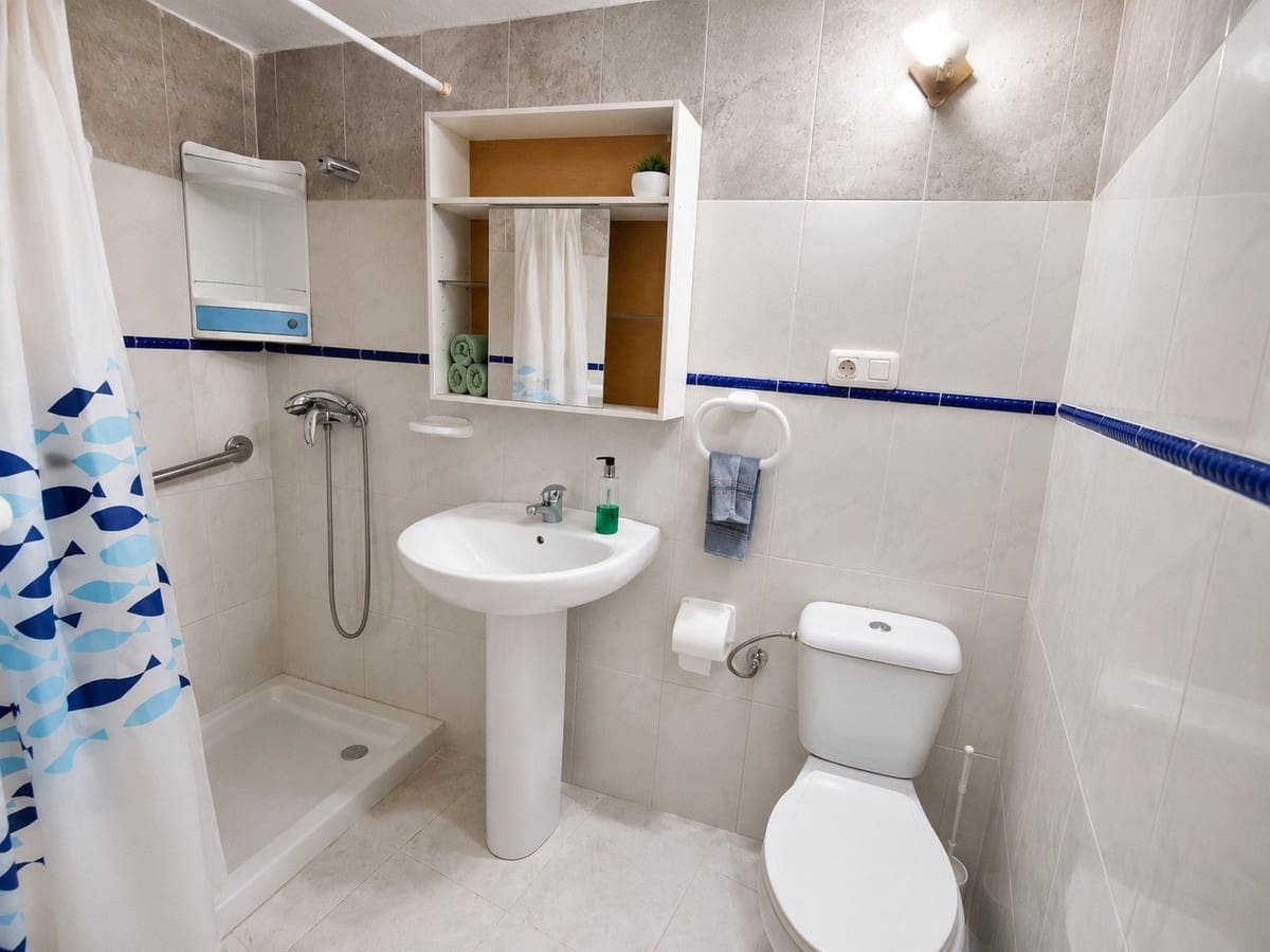 Casa de 3 habitaciones en Mijas en venta - 287.000 € (Ref: 10071421)