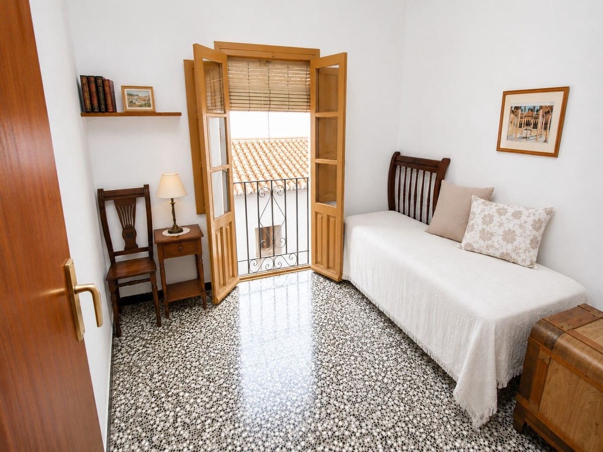 Casa de 3 habitaciones en Mijas en venta - 287.000 € (Ref: 10071421)