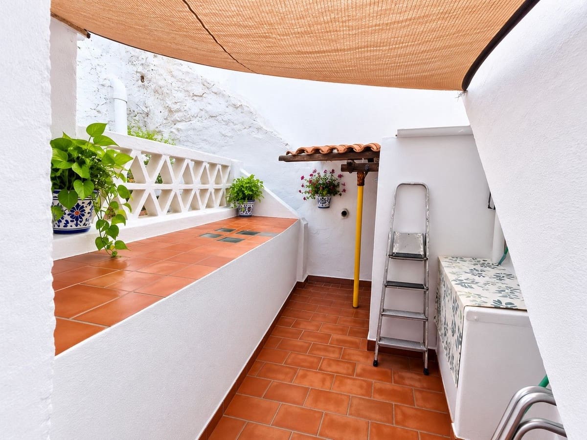 Casa de 3 habitaciones en Mijas en venta - 287.000 € (Ref: 10071421)
