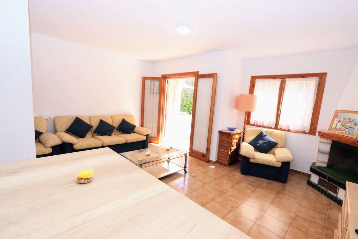 3 Zimmer Haus zu verkaufen in Playa Flamenca mit Garage - 289.000 € (Ref: 10071432)