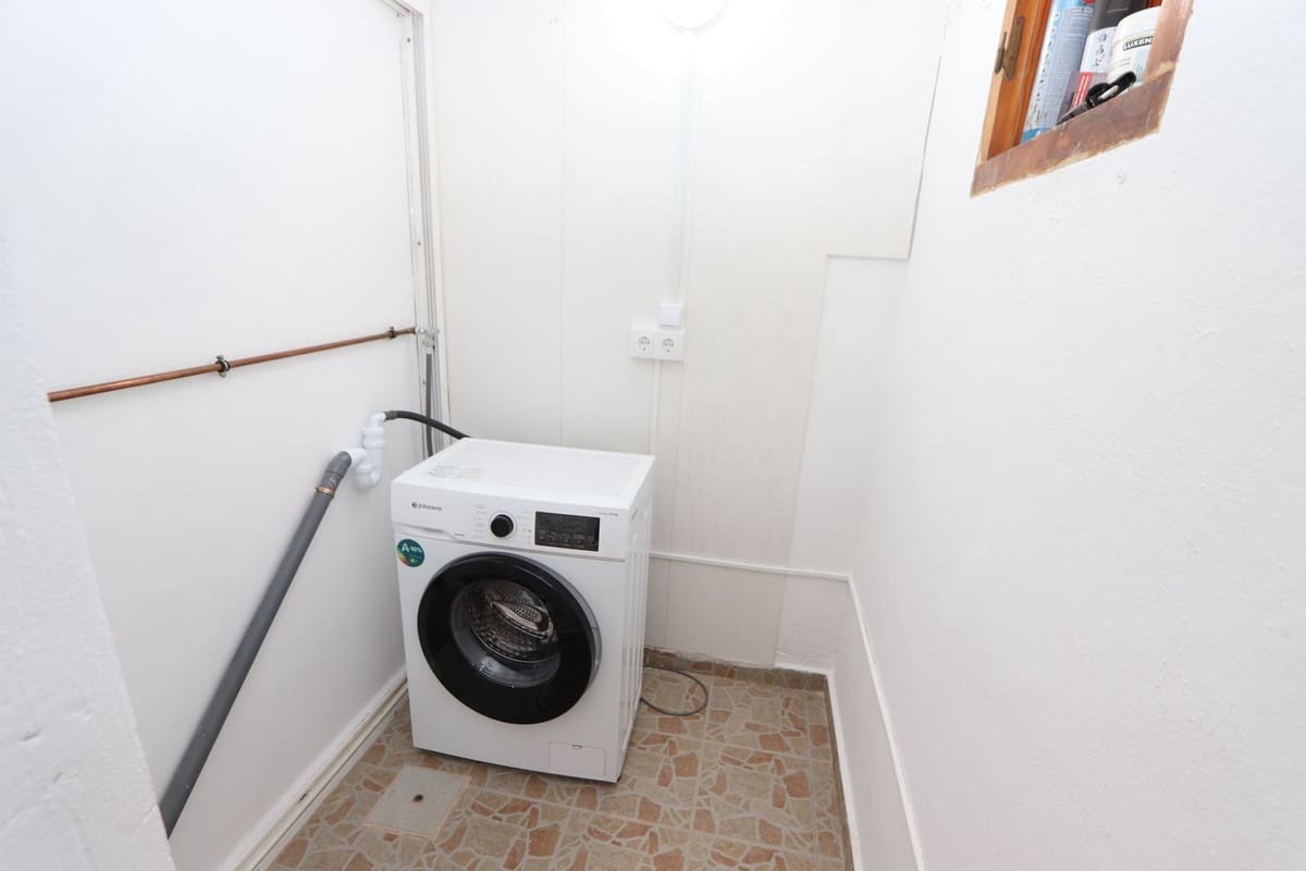 3 Zimmer Haus zu verkaufen in Playa Flamenca mit Garage - 289.000 € (Ref: 10071432)