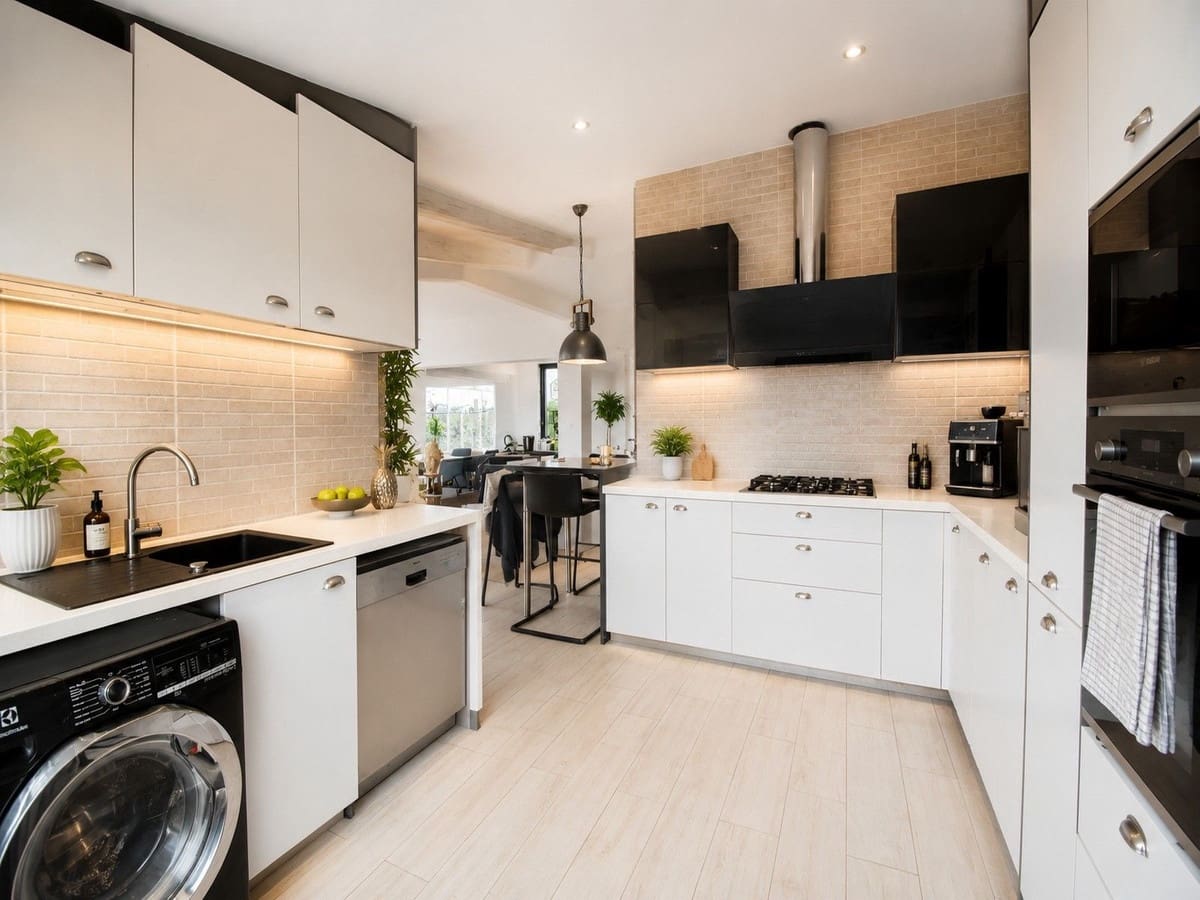 2 camera da letto Villa in vendita in Fuengirola - 849.000 € (Rif: 10071448)