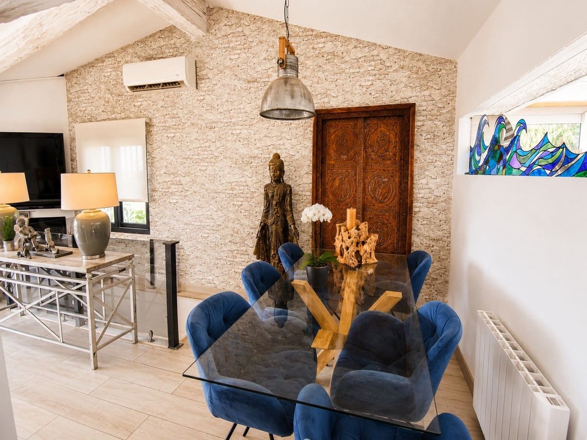 2 camera da letto Villa in vendita in Fuengirola - 849.000 € (Rif: 10071448)