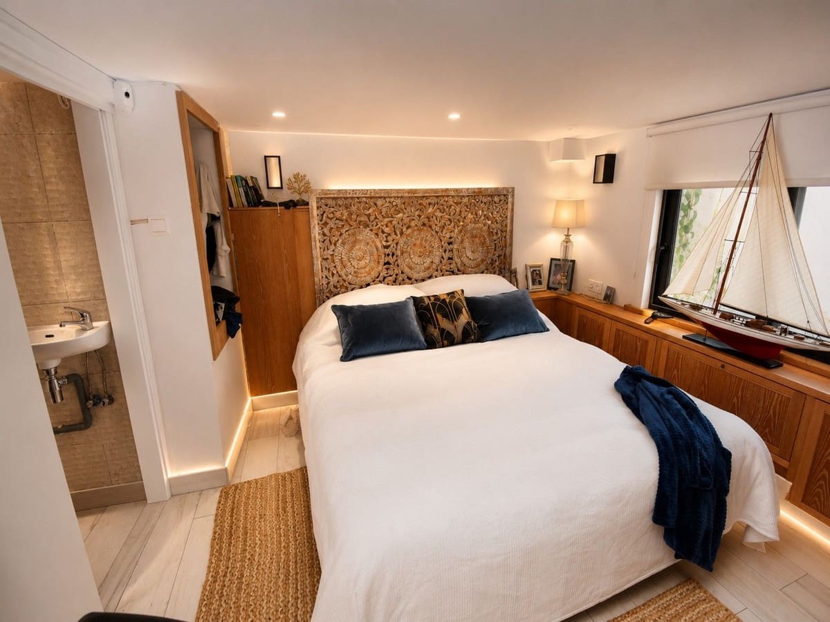 2 camera da letto Villa in vendita in Fuengirola - 849.000 € (Rif: 10071448)