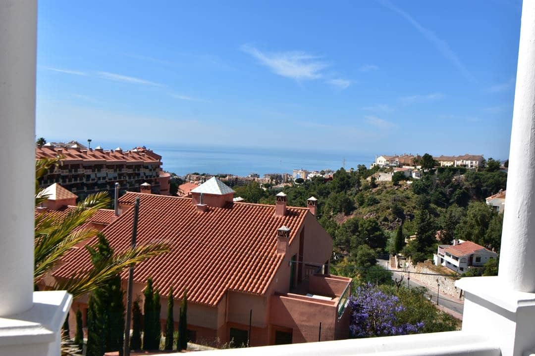 2 camera da letto Villa in vendita in Fuengirola - 849.000 € (Rif: 10071448)