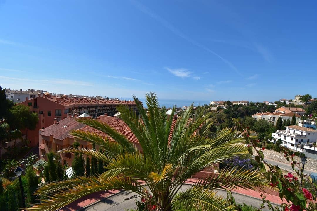 2 camera da letto Villa in vendita in Fuengirola - 849.000 € (Rif: 10071448)