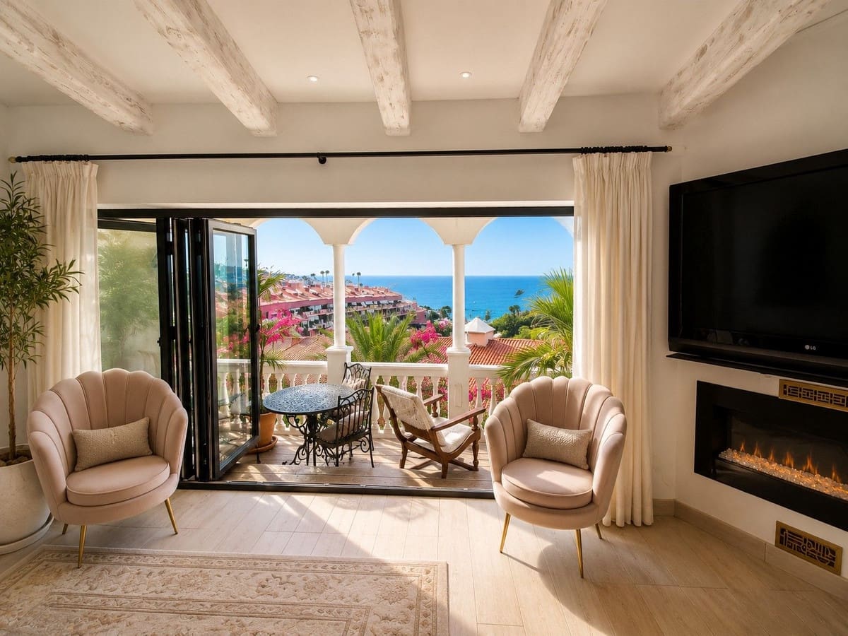 2 camera da letto Villa in vendita in Fuengirola - 849.000 € (Rif: 10071448)