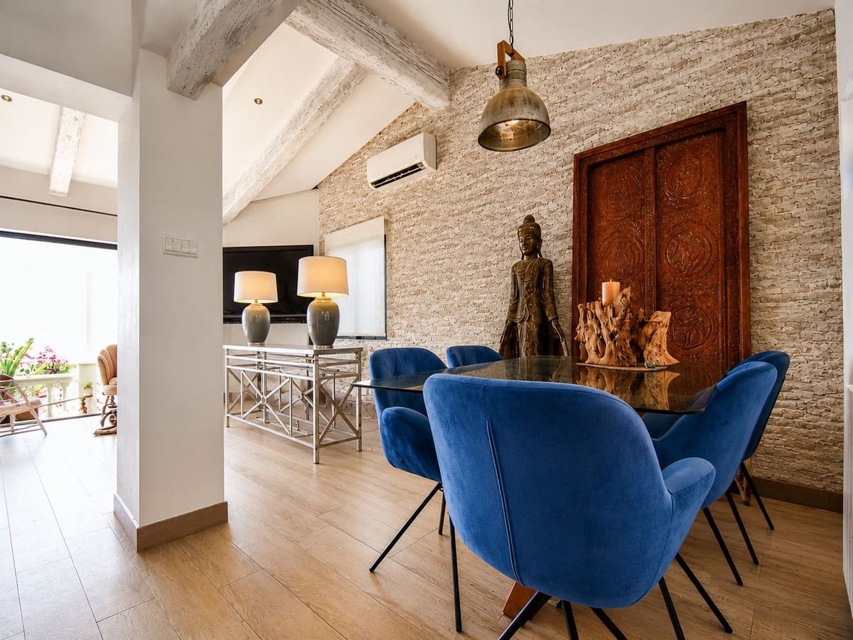 2 camera da letto Villa in vendita in Fuengirola - 849.000 € (Rif: 10071448)