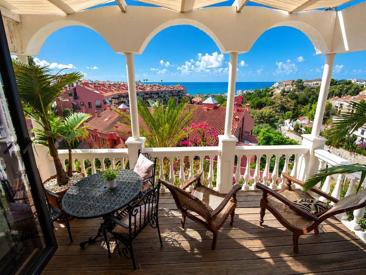 2 camera da letto Villa in vendita in Fuengirola - 849.000 € (Rif: 10071448)