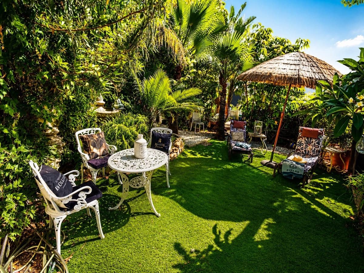 2 camera da letto Villa in vendita in Fuengirola - 849.000 € (Rif: 10071448)