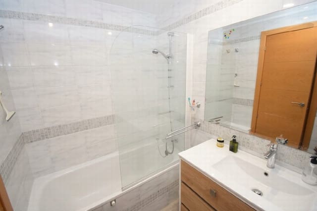 4 Zimmer Apartment zu verkaufen in Benalmadena Costa, Benalmádena mit Pool Garage - 499.999 € (Ref: 10071455)