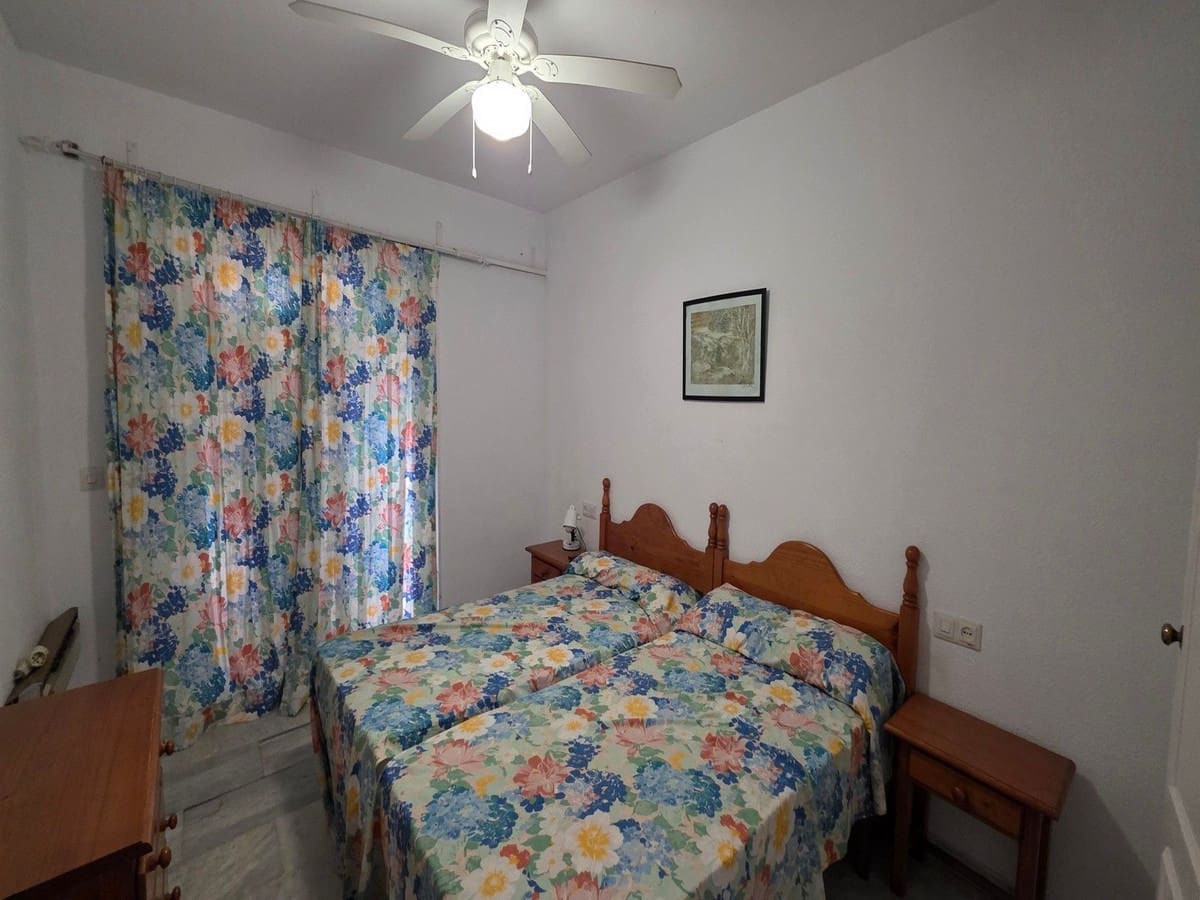 5 Zimmer Haus zu verkaufen in Fuengirola mit Pool Garage - 470.000 € (Ref: 10071456)
