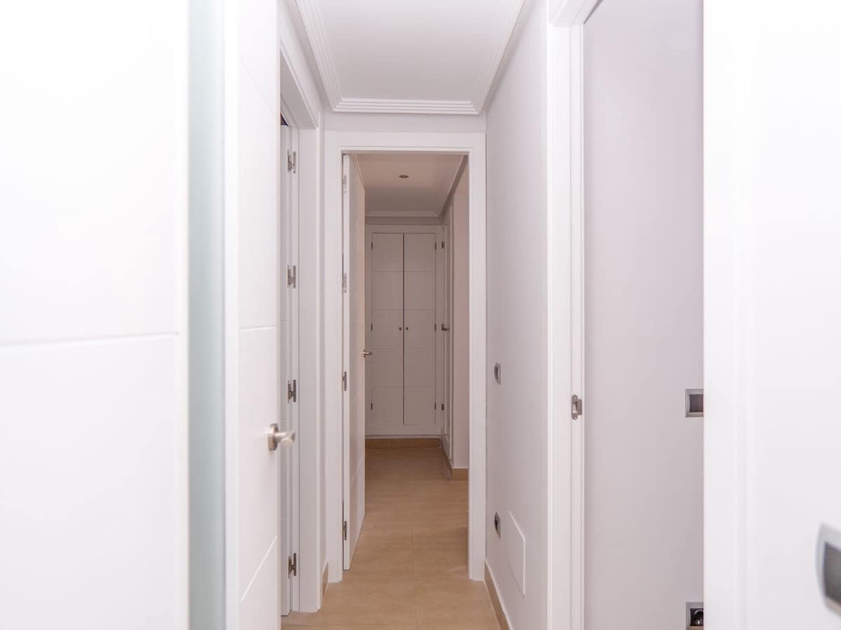 2 sypialnia Apartament na sprzedaż w Los Alcazares z basenem garażem - 187 500 € (Ref: 10071465)