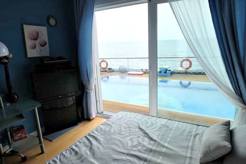 6 sypialnia Willa na sprzedaż w La Cala de Mijas z basenem garażem - 3 500 000 € (Ref: 10071471)