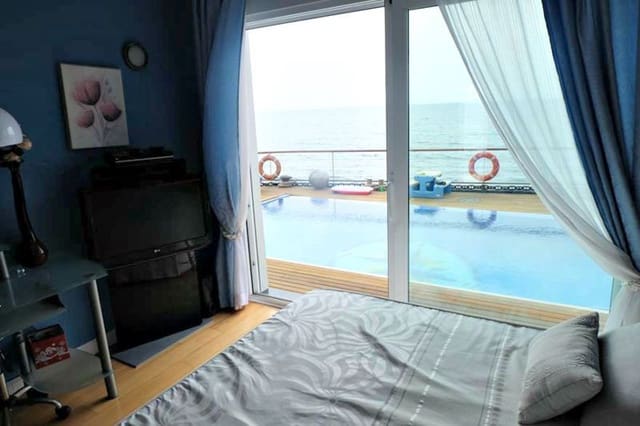 6 sypialnia Willa na sprzedaż w La Cala de Mijas, Mijas z basenem garażem - 3 500 000 € (Ref: 10071471)