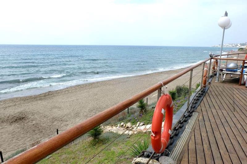 6 sypialnia Willa na sprzedaż w La Cala de Mijas z basenem garażem - 3 500 000 € (Ref: 10071471)