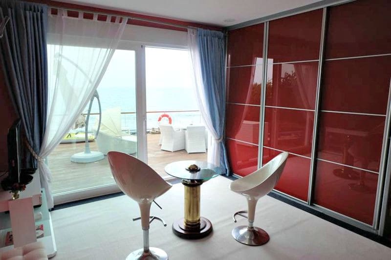 6 sypialnia Willa na sprzedaż w La Cala de Mijas z basenem garażem - 3 500 000 € (Ref: 10071471)