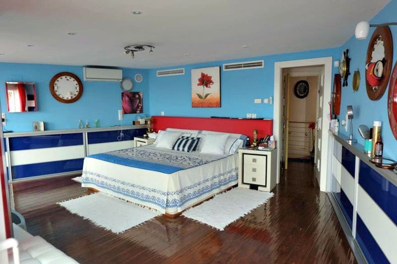 6 sypialnia Willa na sprzedaż w La Cala de Mijas z basenem garażem - 3 500 000 € (Ref: 10071471)