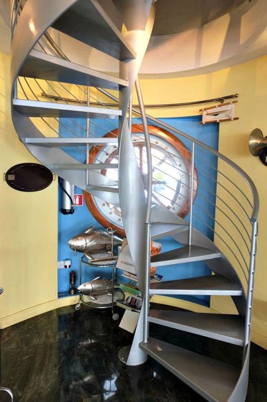 6 sypialnia Willa na sprzedaż w La Cala de Mijas z basenem garażem - 3 500 000 € (Ref: 10071471)