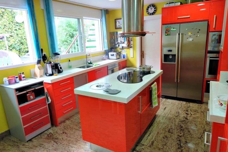 6 sypialnia Willa na sprzedaż w La Cala de Mijas z basenem garażem - 3 500 000 € (Ref: 10071471)