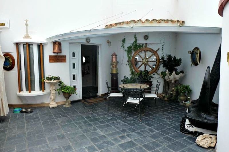 6 sypialnia Willa na sprzedaż w La Cala de Mijas z basenem garażem - 3 500 000 € (Ref: 10071471)