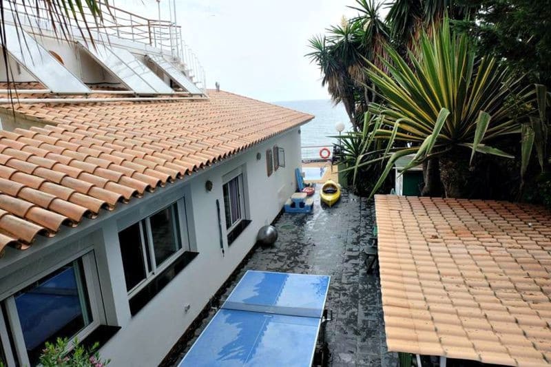 6 sypialnia Willa na sprzedaż w La Cala de Mijas z basenem garażem - 3 500 000 € (Ref: 10071471)
