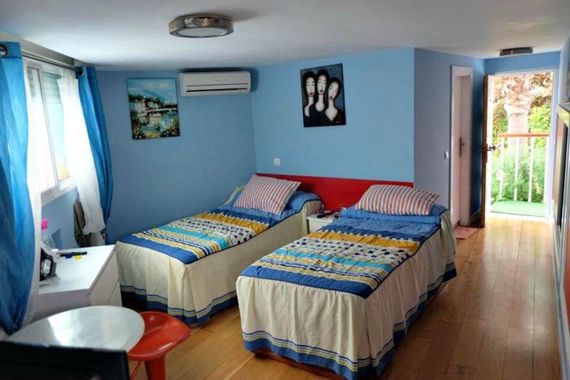 6 sypialnia Willa na sprzedaż w La Cala de Mijas z basenem garażem - 3 500 000 € (Ref: 10071471)