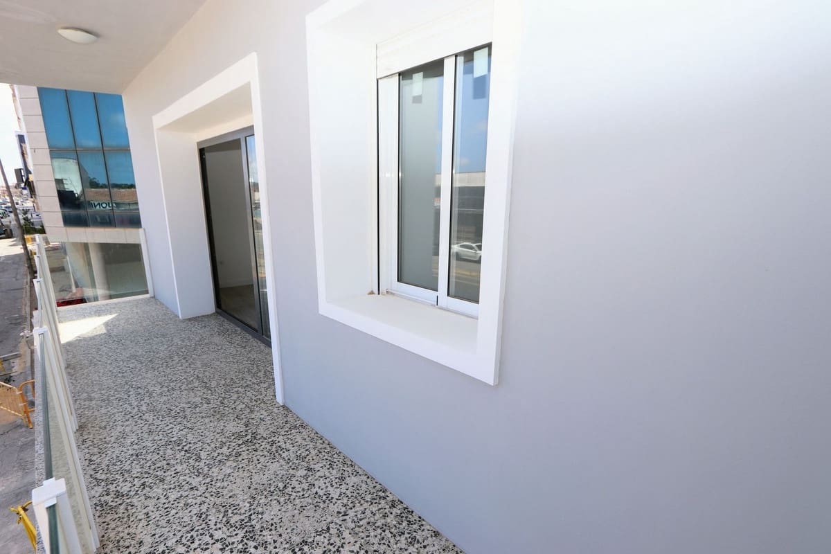 3 slaapkamer Appartement te koop in San Pedro del Pinatar - € 189.000 (Ref: 10071472)