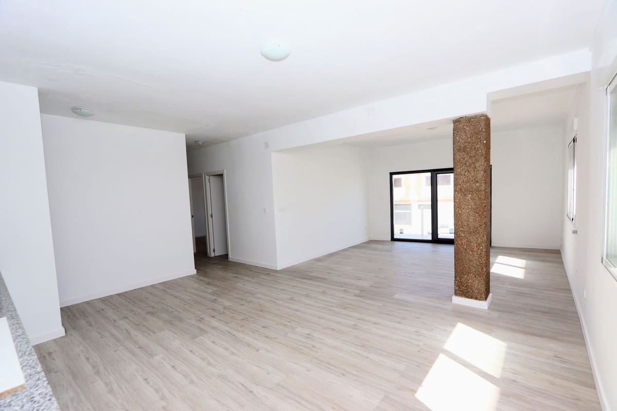 3 slaapkamer Appartement te koop in San Pedro del Pinatar - € 189.000 (Ref: 10071472)