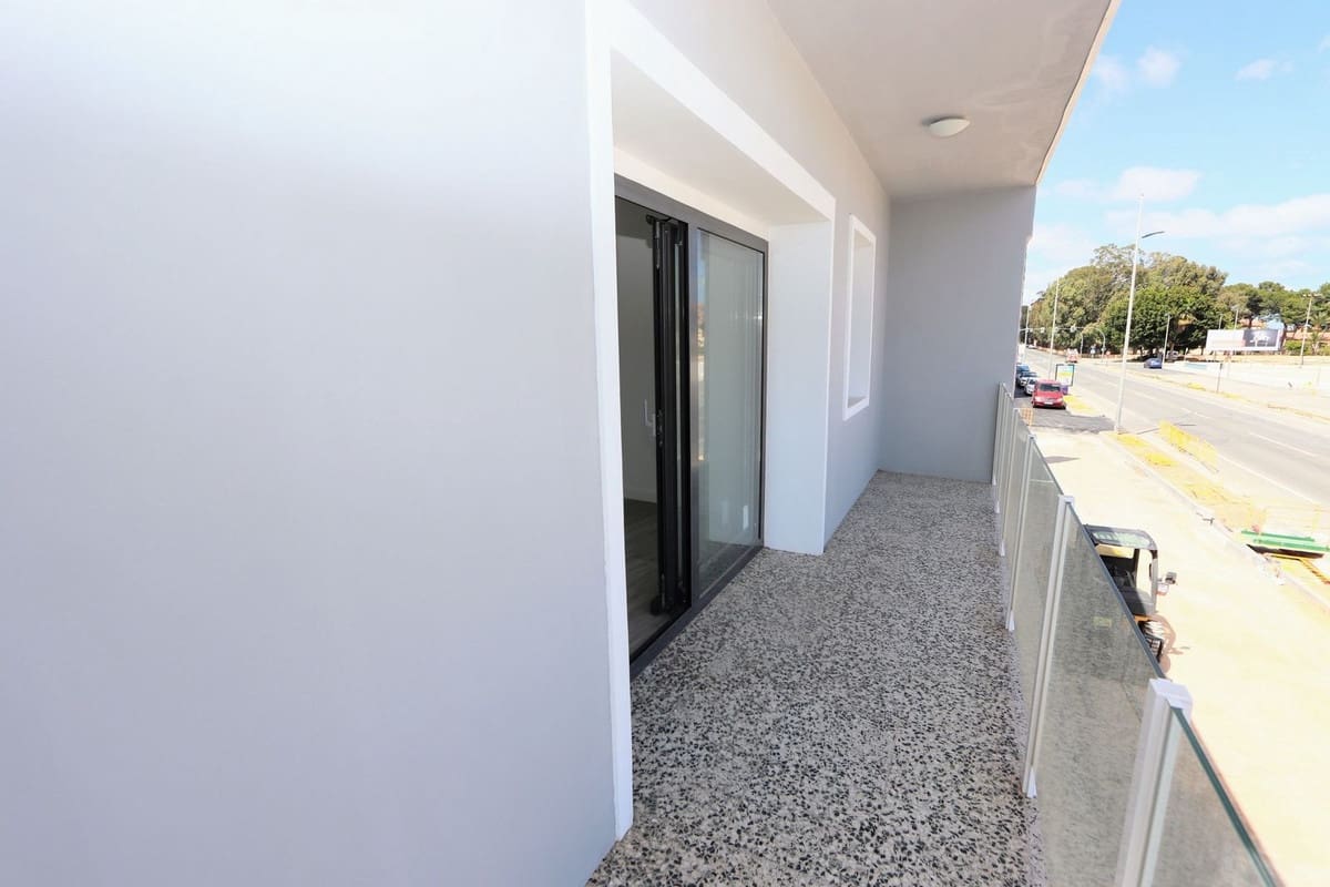 3 slaapkamer Appartement te koop in San Pedro del Pinatar - € 189.000 (Ref: 10071472)