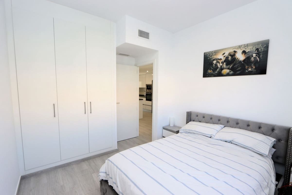3 bedroom Apartment for sale in Villamartin with pool garage - € 320,000 (Ref: 10071475)