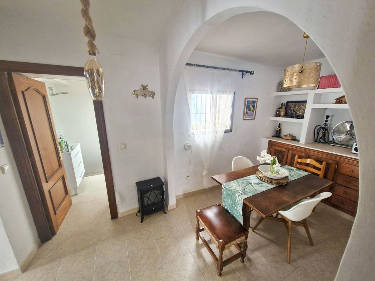 2 sovrum Hus till salu i Mijas - 329 999 € (Ref: 10071478)