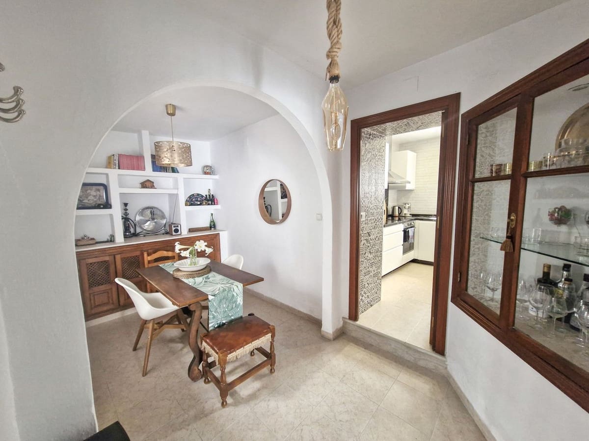 2 sovrum Hus till salu i Mijas - 329 999 € (Ref: 10071478)