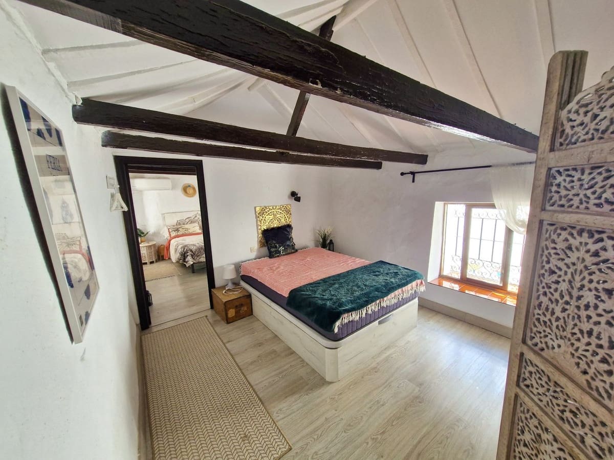 2 sovrum Hus till salu i Mijas - 329 999 € (Ref: 10071478)