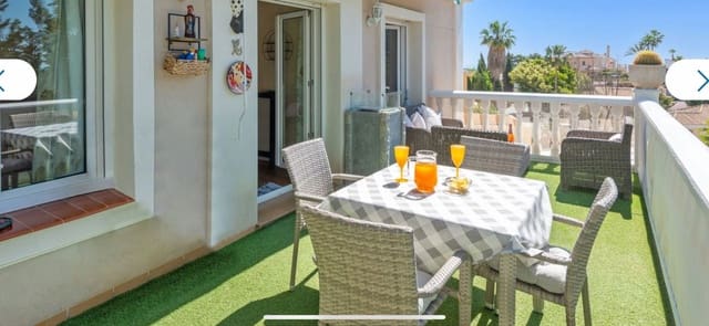 8 soverom Villa til salgs i Mijas Costa, Mijas med svømmebasseng garasje - € 1 795 000 (Ref: 10071480)