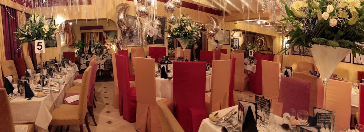 Restaurant/Bar til salgs i Mijas Costa med svømmebasseng - € 1 200 000 (Ref: 10071482)
