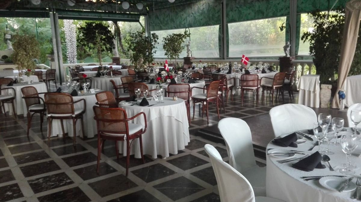 Restaurant/Bar til salgs i Mijas Costa med svømmebasseng - € 1 200 000 (Ref: 10071482)
