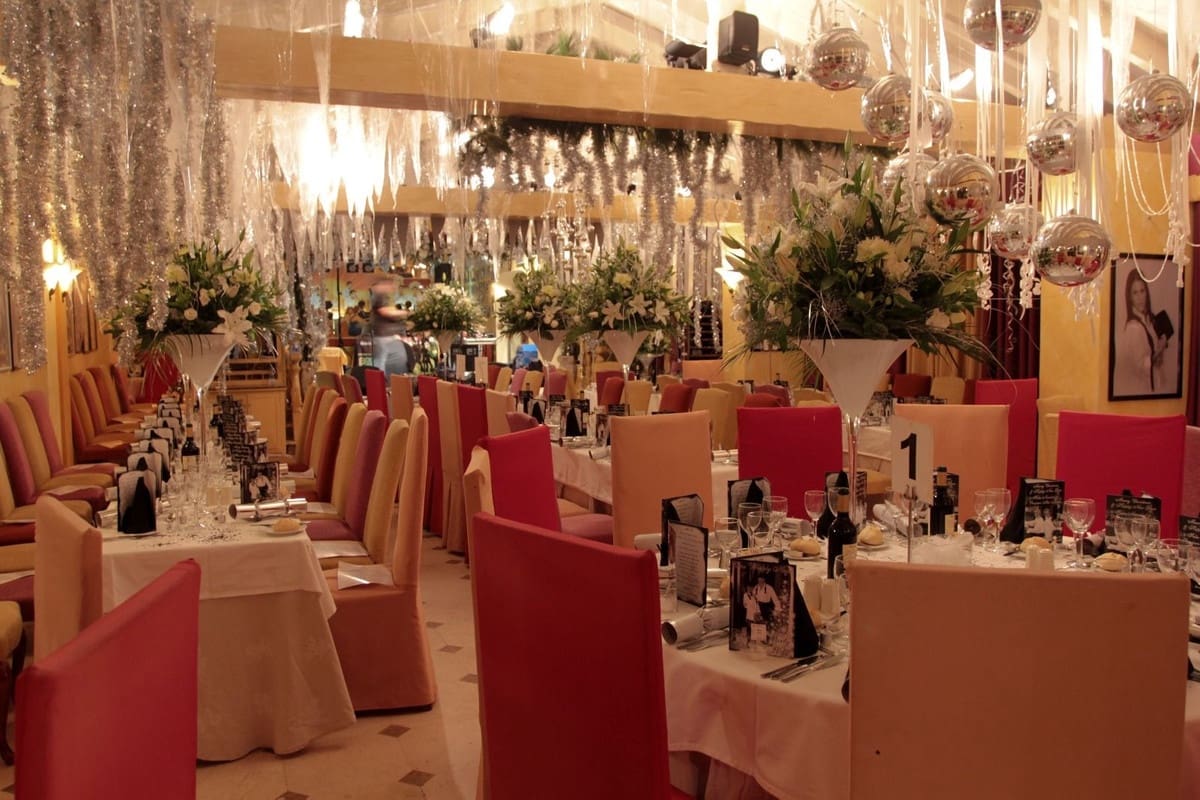 Restaurant/Bar til salgs i Mijas Costa med svømmebasseng - € 1 200 000 (Ref: 10071482)