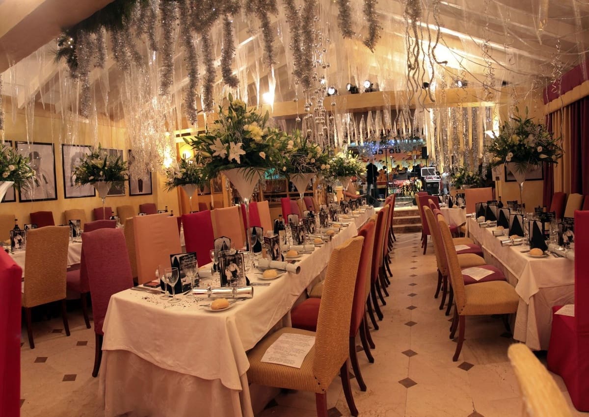 Restaurant/Bar til salgs i Mijas Costa med svømmebasseng - € 1 200 000 (Ref: 10071482)