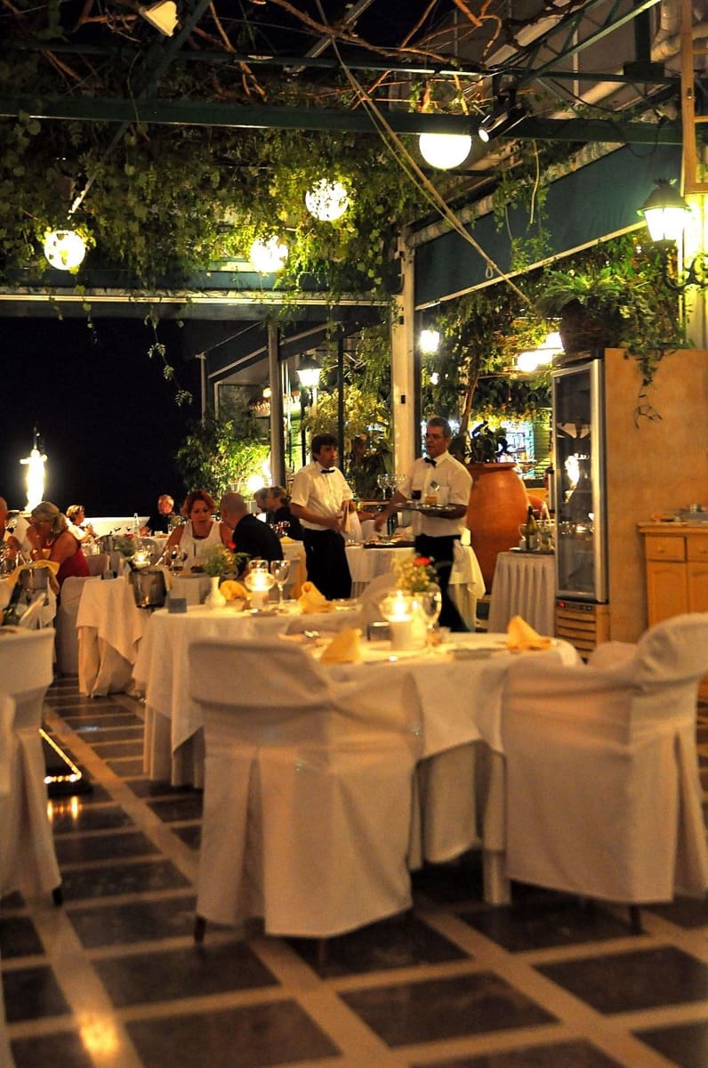 Restaurant/Bar til salgs i Mijas Costa med svømmebasseng - € 1 200 000 (Ref: 10071482)