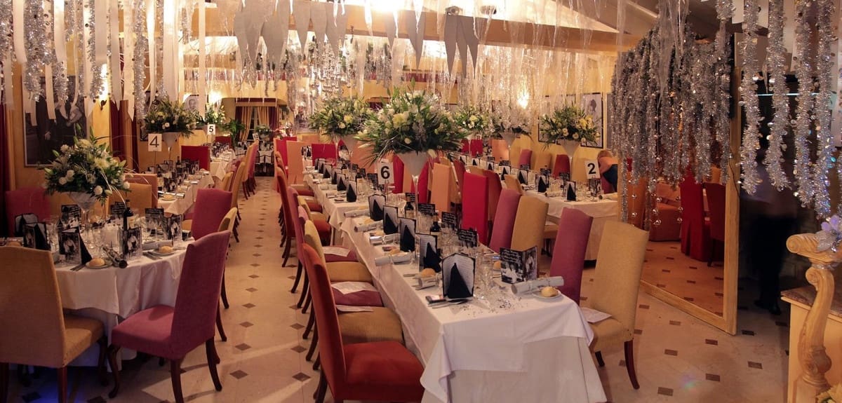 Restaurant/Bar til salgs i Mijas Costa med svømmebasseng - € 1 200 000 (Ref: 10071482)