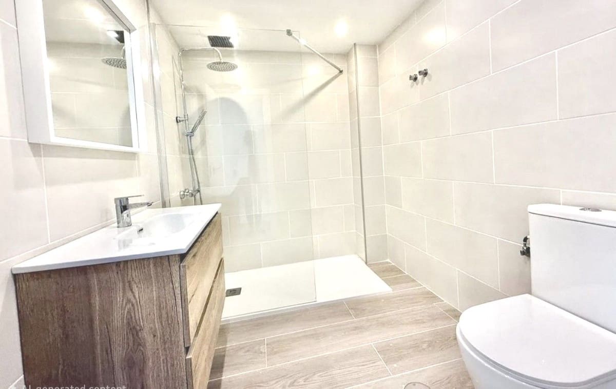 3 sypialnia Apartament na sprzedaż w Marbella z basenem - 400 000 € (Ref: 10071484)