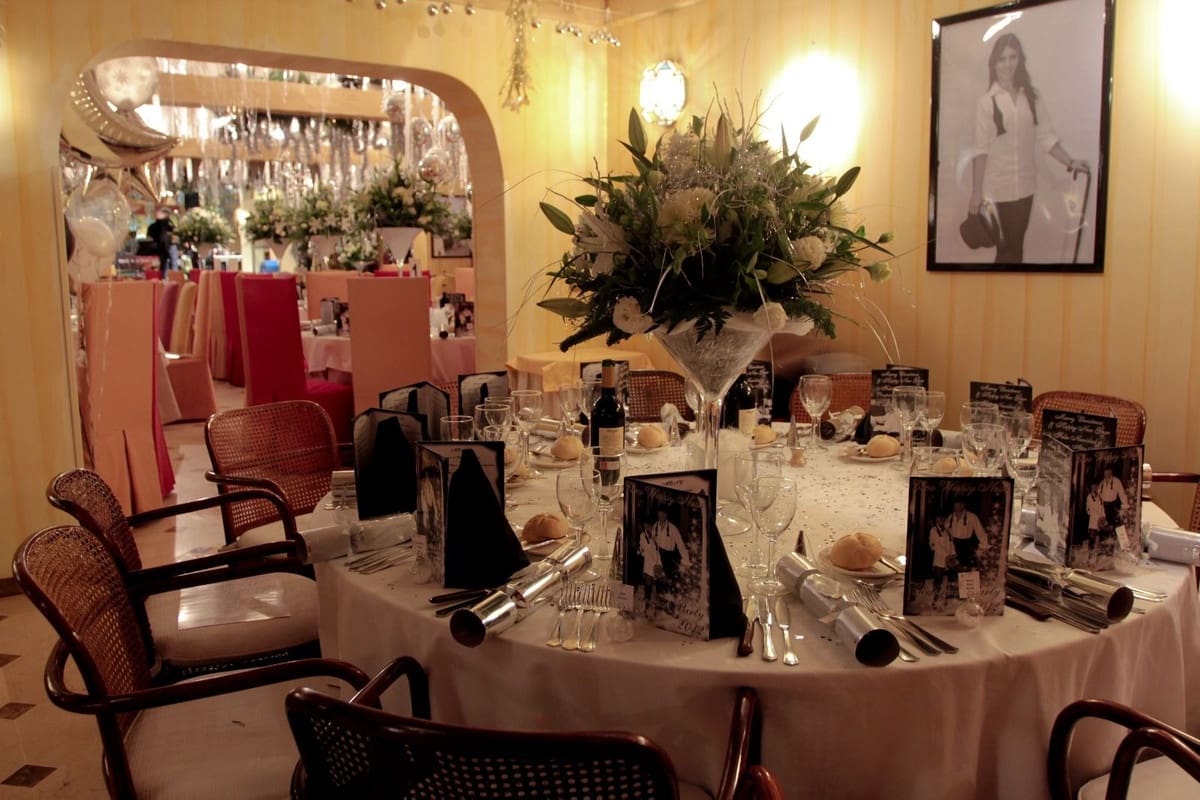 Restaurant/Bar til salgs i Mijas med svømmebasseng garasje - € 1 200 000 (Ref: 10071486)